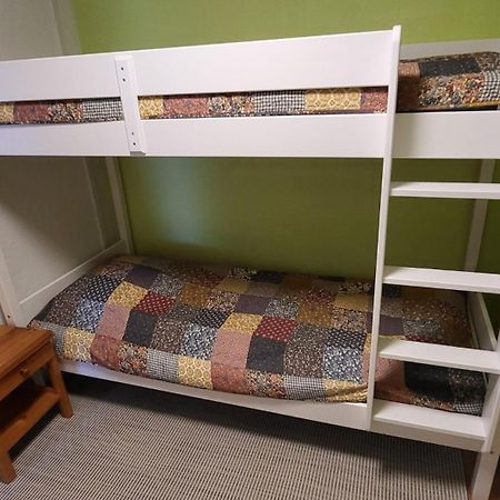 Gadegaard Apartment 灵克宾 外观 照片