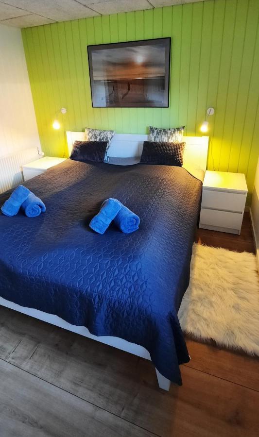 Gadegaard Apartment 灵克宾 外观 照片